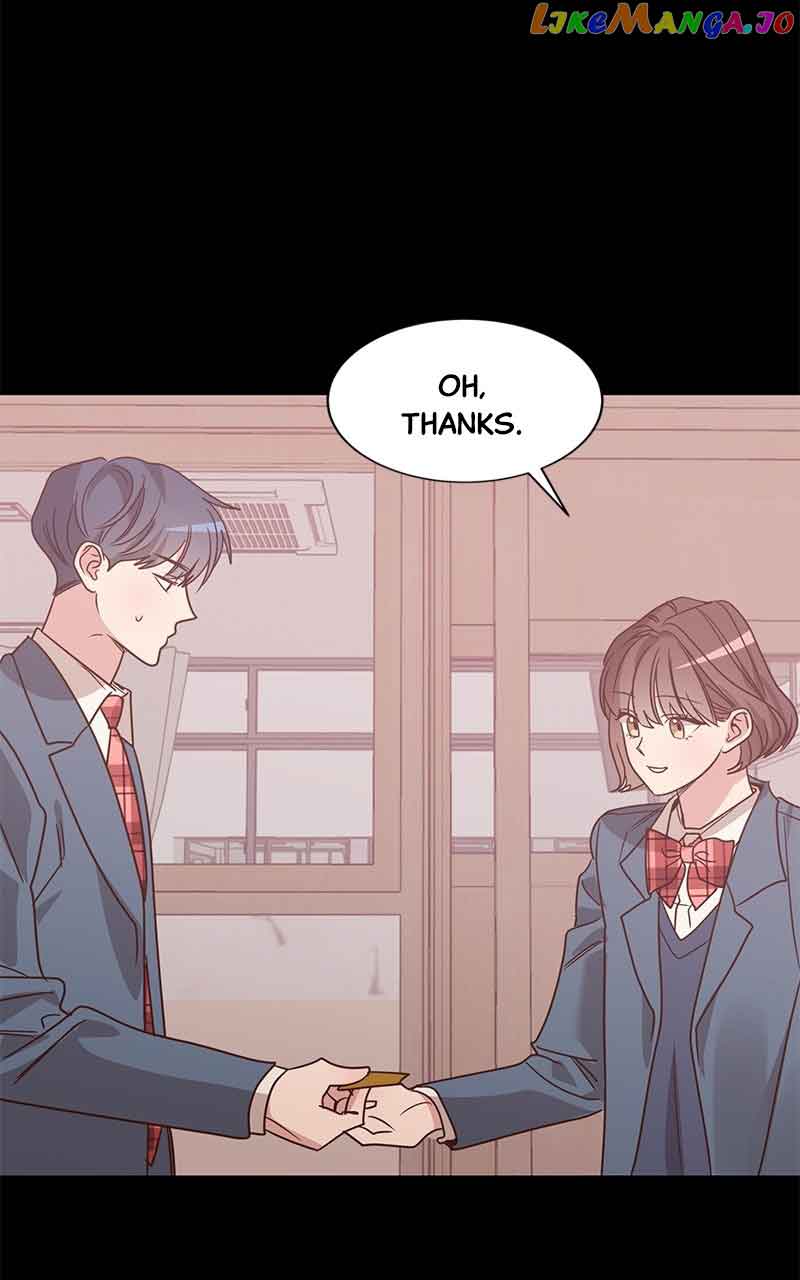 Universe’s Strongest First Love Chapter 30 293 46