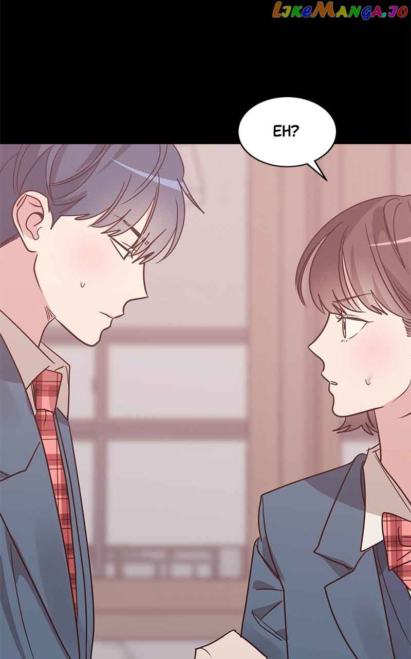 Universe’s Strongest First Love Chapter 30 295 48