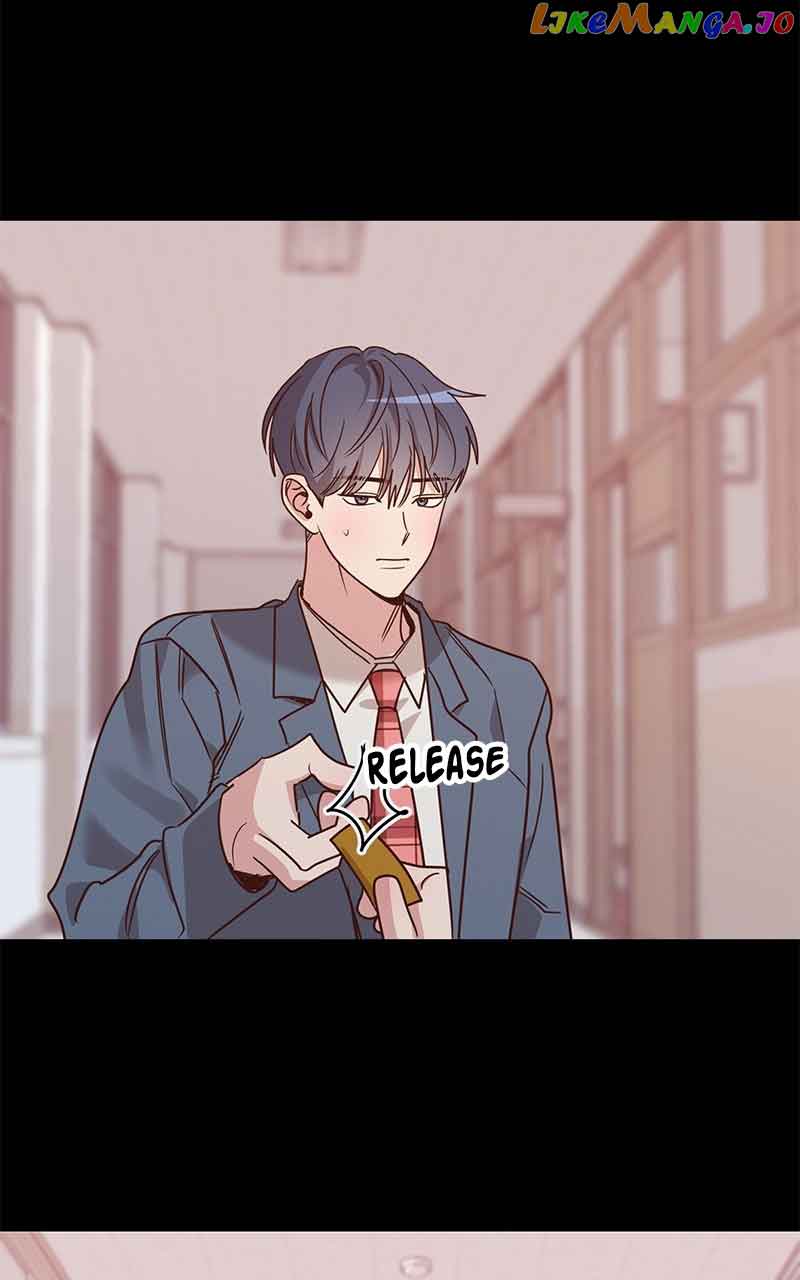 Universe’s Strongest First Love Chapter 30 298 51