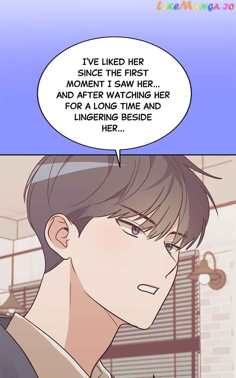 Universe’s Strongest First Love Chapter 30 305 58