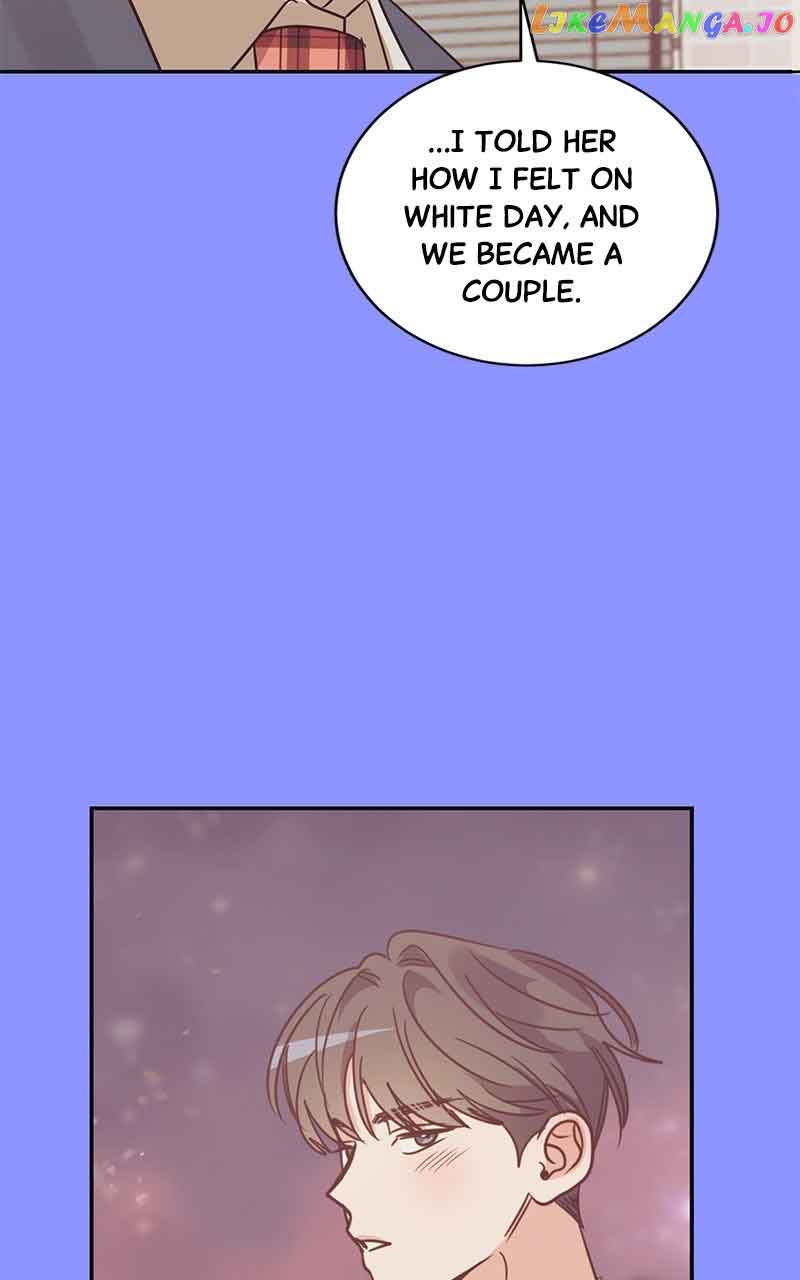 Universe’s Strongest First Love Chapter 30 306 59