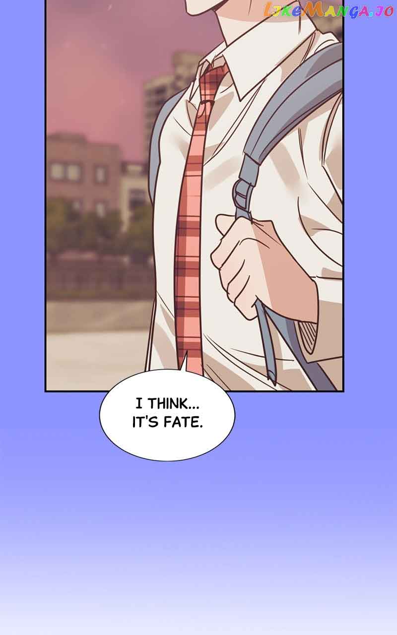 Universe’s Strongest First Love Chapter 30 307 60