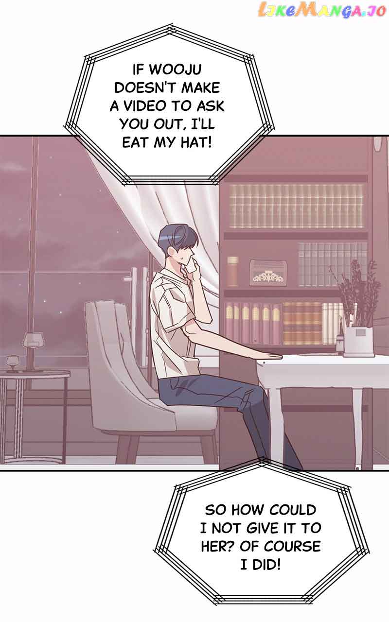 Universe’s Strongest First Love Chapter 30 315 68