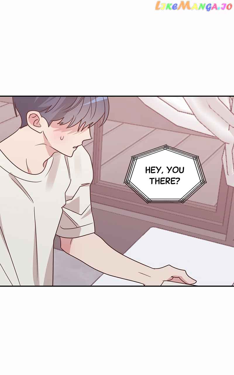 Universe’s Strongest First Love Chapter 30 316 69