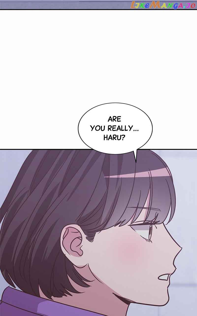 Universe’s Strongest First Love Chapter 30 324 77