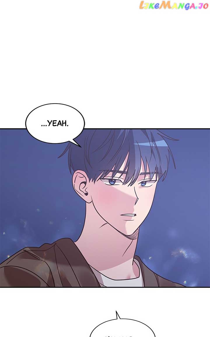 Universe’s Strongest First Love Chapter 31 283 03