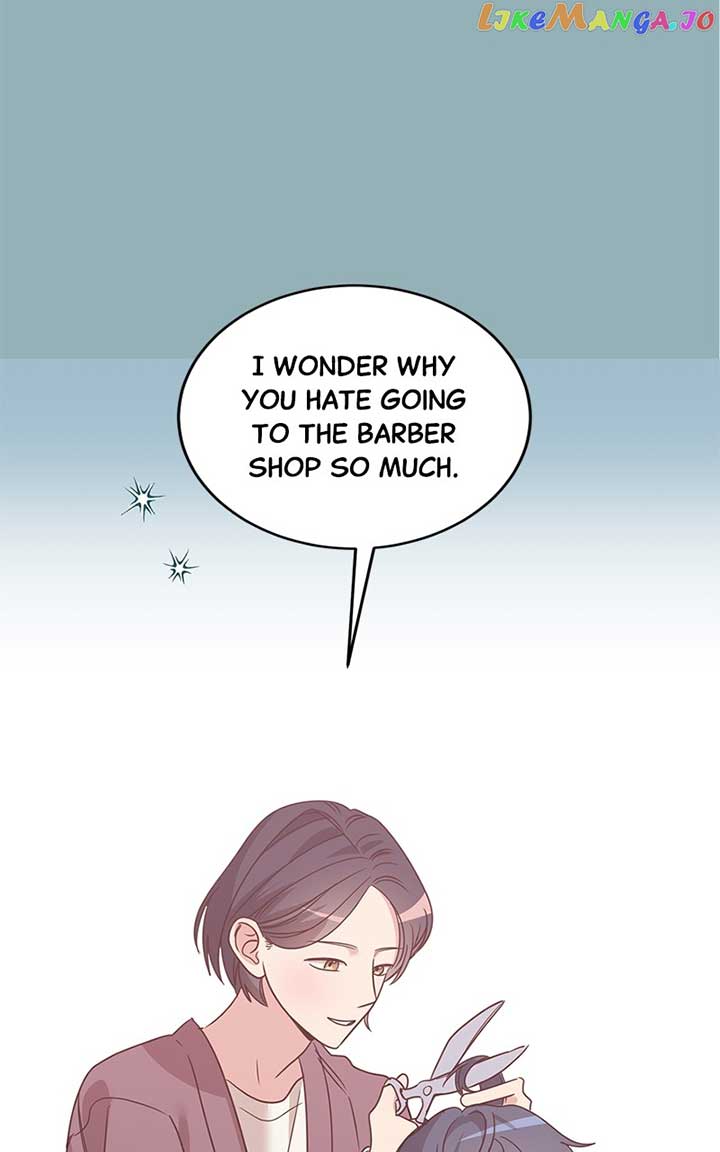 Universe’s Strongest First Love Chapter 31 288 08