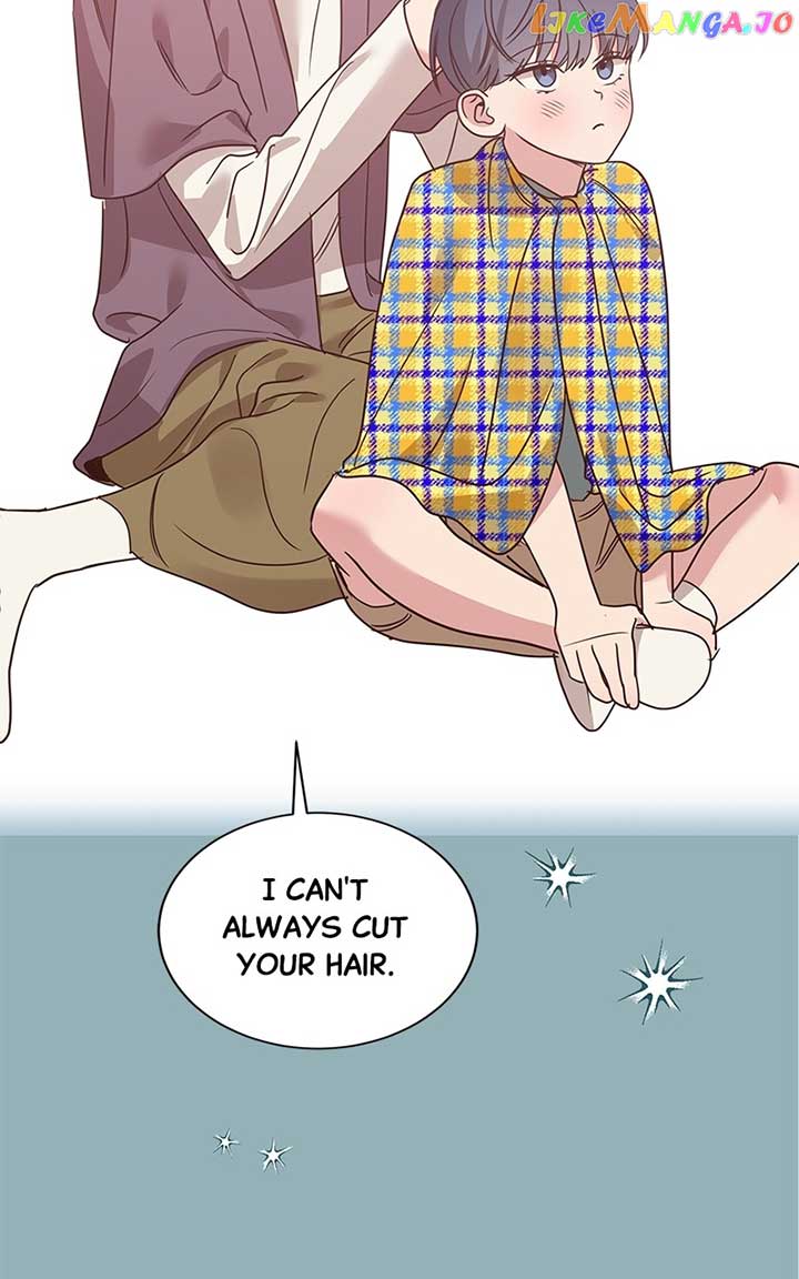 Universe’s Strongest First Love Chapter 31 289 09