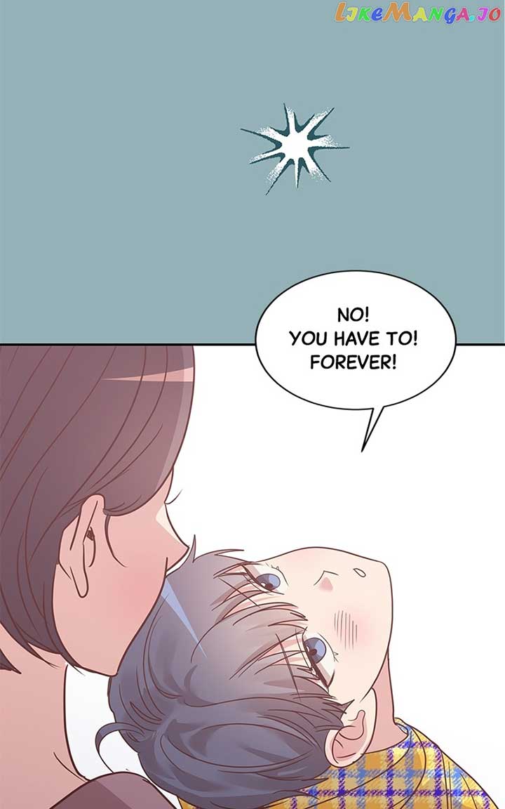 Universe’s Strongest First Love Chapter 31 290 10