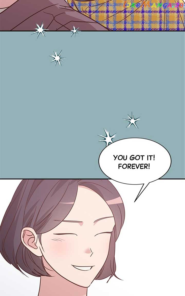 Universe’s Strongest First Love Chapter 31 291 11