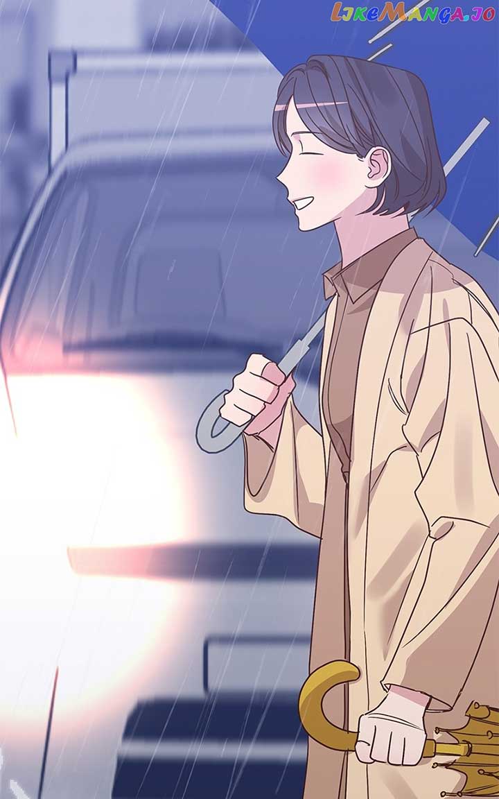Universe’s Strongest First Love Chapter 31 297 17