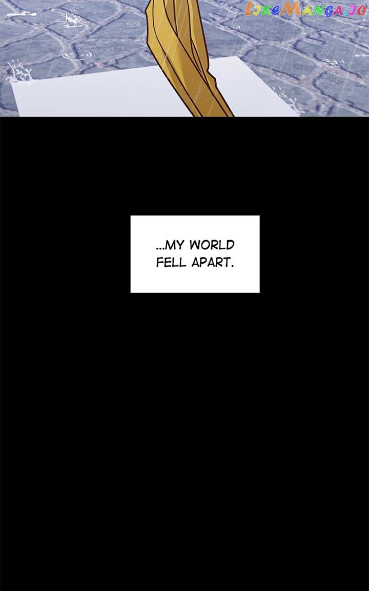 Universe’s Strongest First Love Chapter 31 301 21