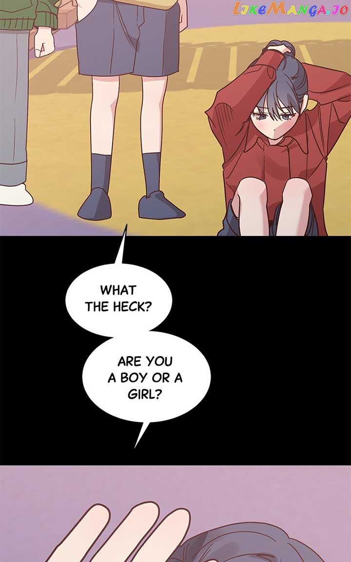 Universe’s Strongest First Love Chapter 31 305 25