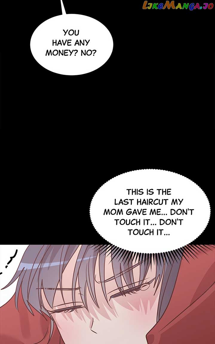 Universe’s Strongest First Love Chapter 31 309 29