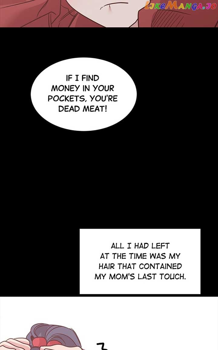 Universe’s Strongest First Love Chapter 31 310 30