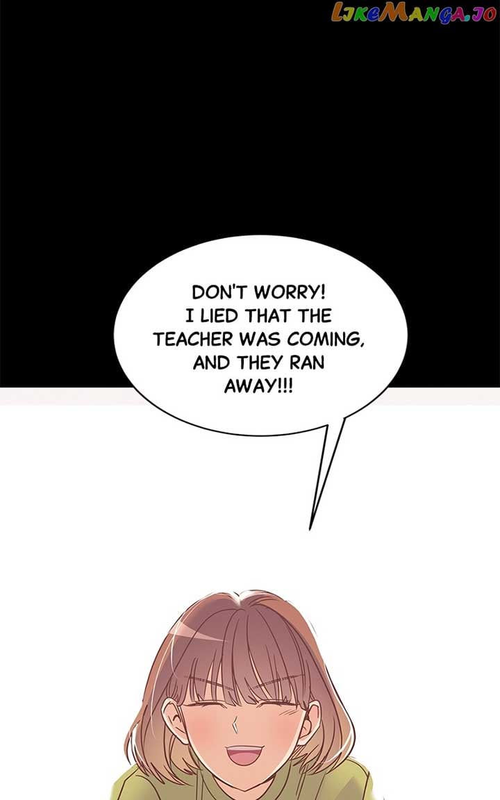 Universe’s Strongest First Love Chapter 31 314 34