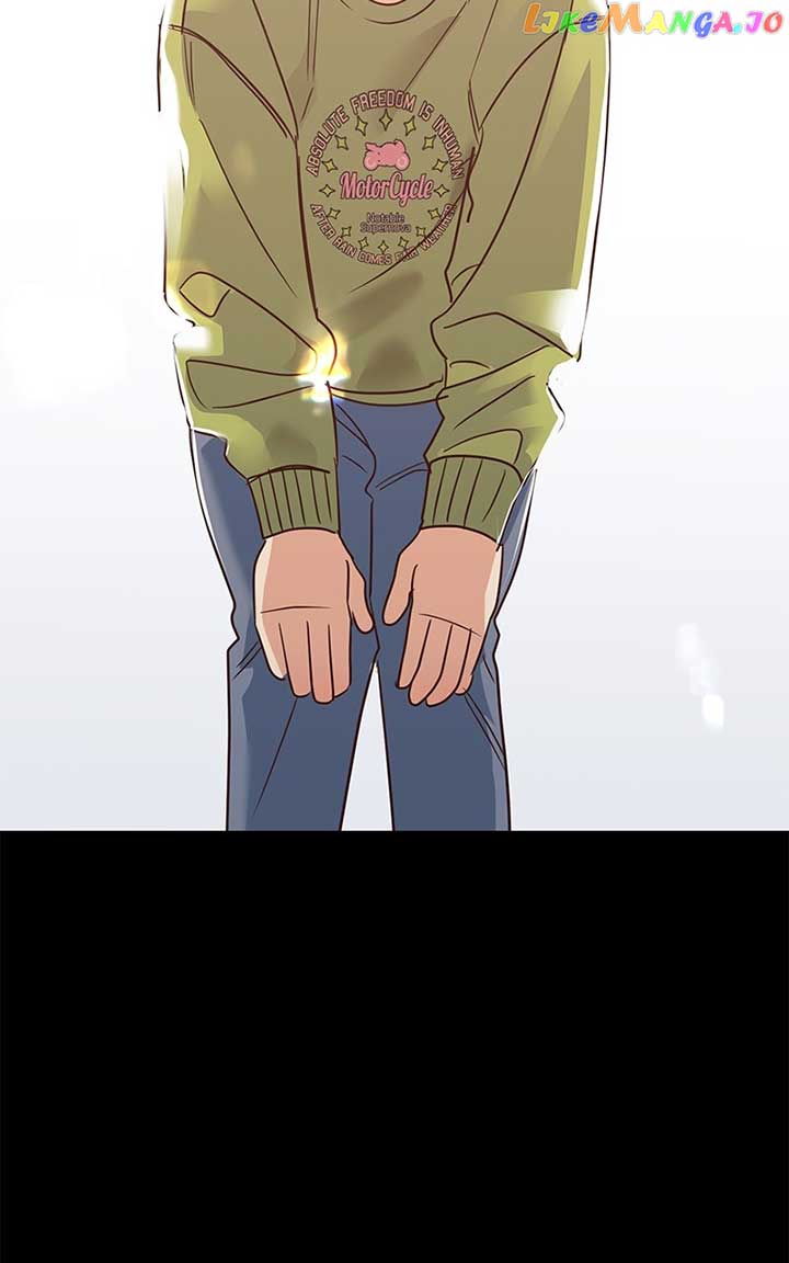 Universe’s Strongest First Love Chapter 31 315 35