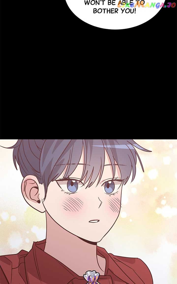 Universe’s Strongest First Love Chapter 31 317 37