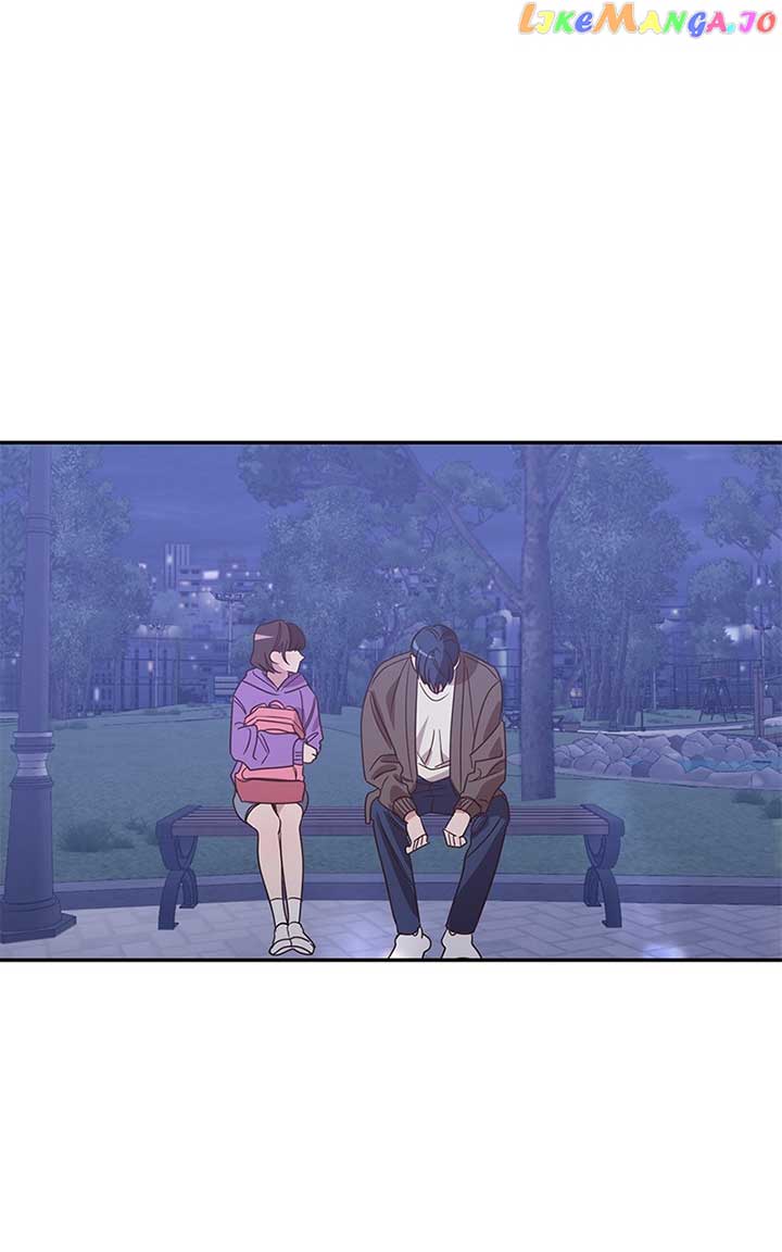Universe’s Strongest First Love Chapter 31 320 40