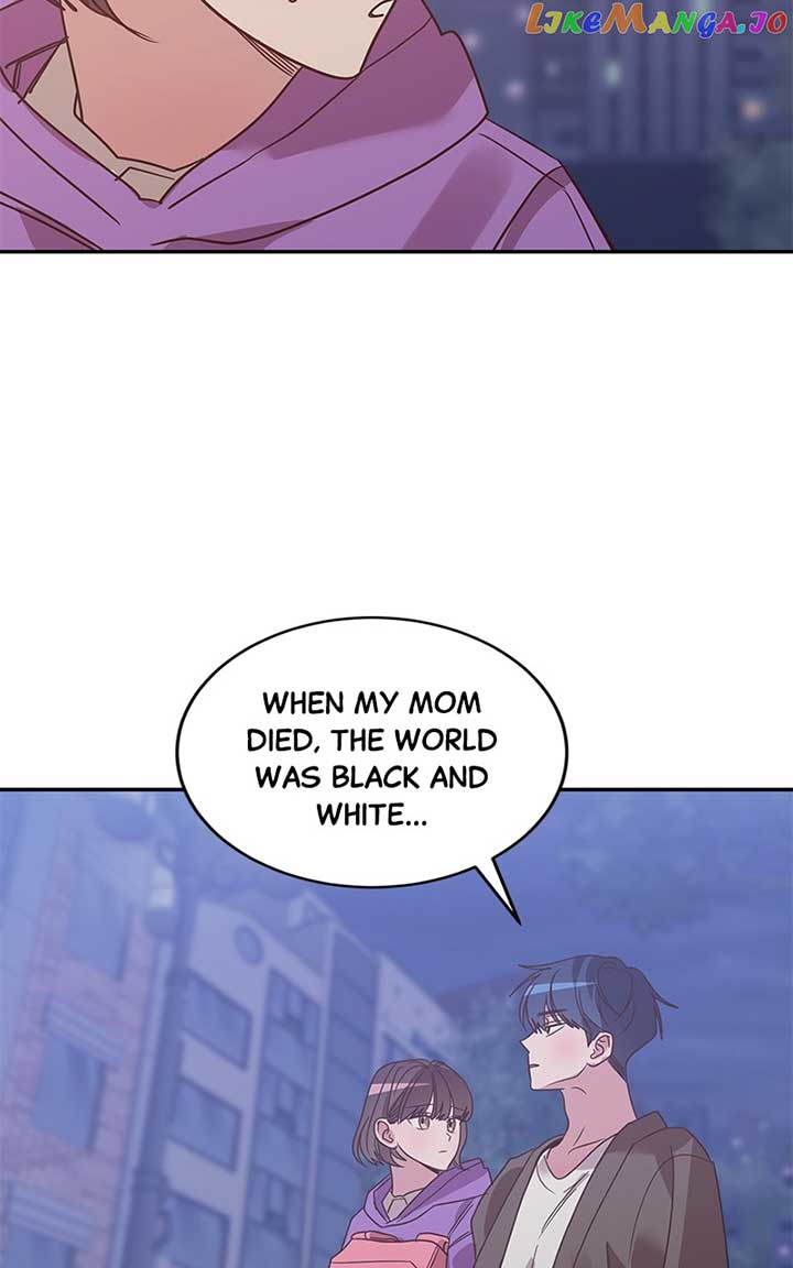 Universe’s Strongest First Love Chapter 31 322 42
