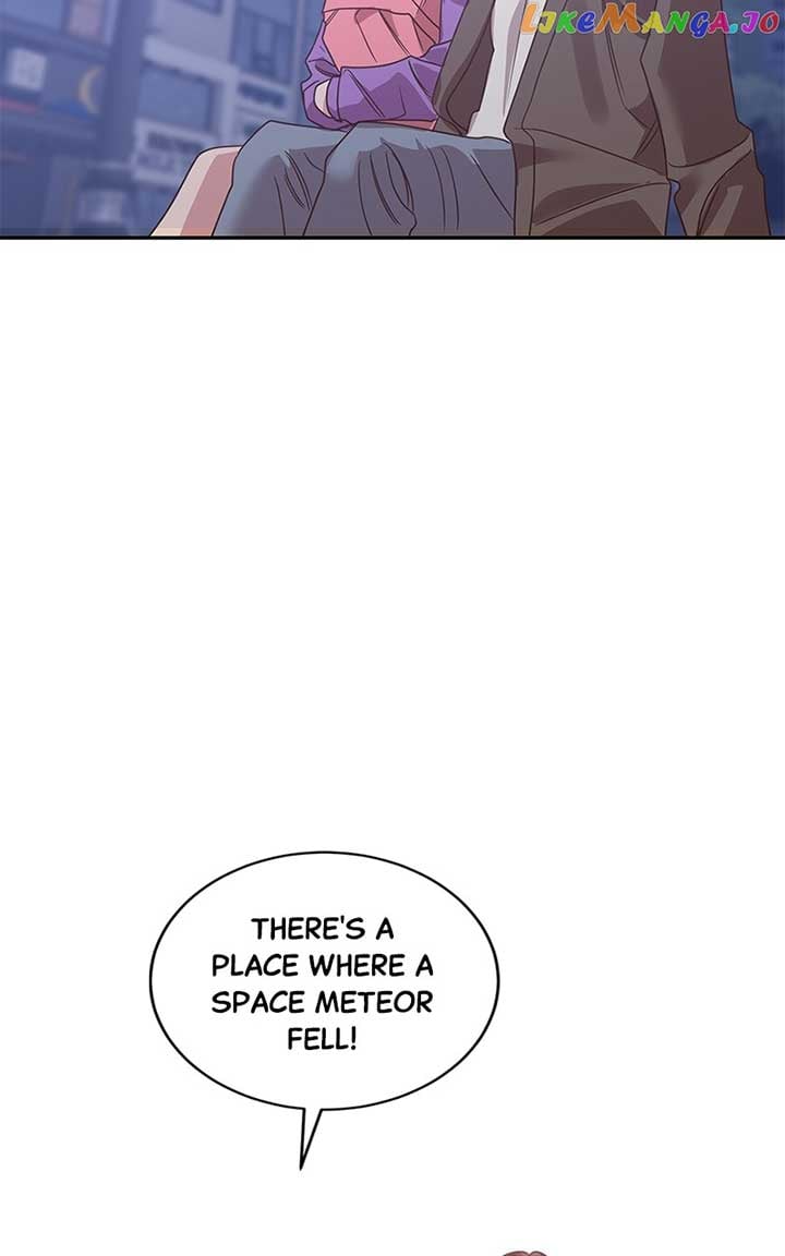 Universe’s Strongest First Love Chapter 31 323 43