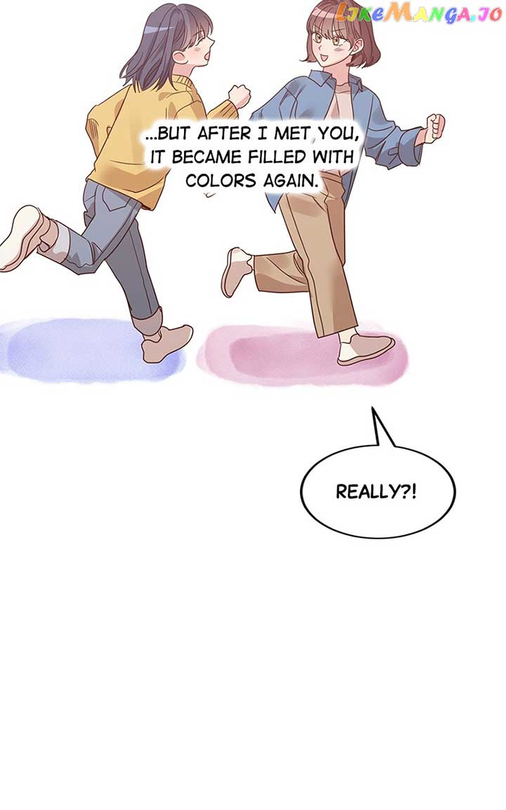 Universe’s Strongest First Love Chapter 31 324 44