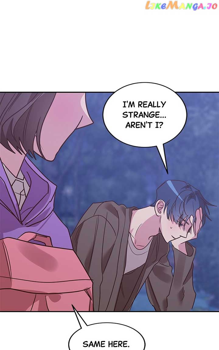 Universe’s Strongest First Love Chapter 31 327 47