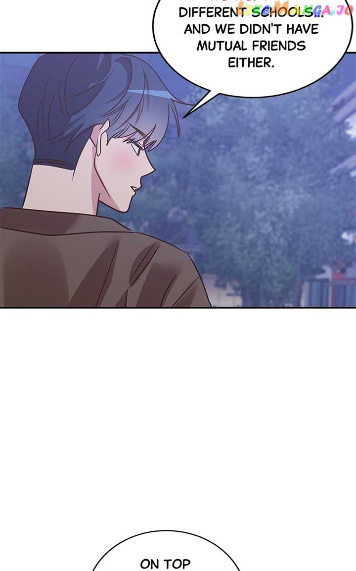 Universe’s Strongest First Love Chapter 31 332 52