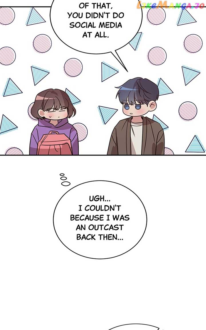 Universe’s Strongest First Love Chapter 31 333 53