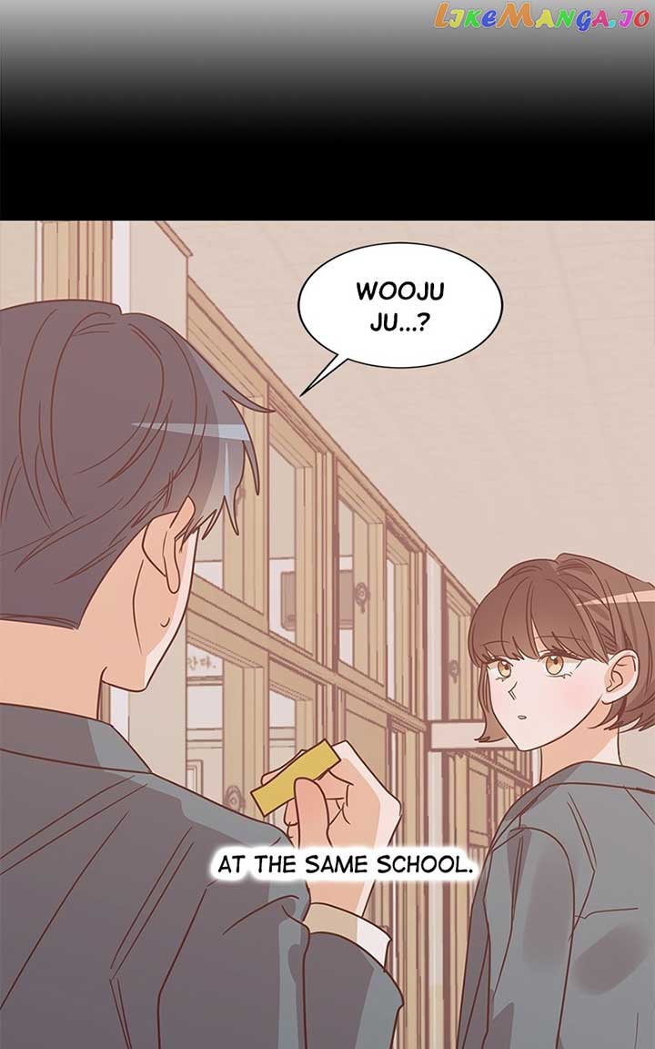 Universe’s Strongest First Love Chapter 31 335 55