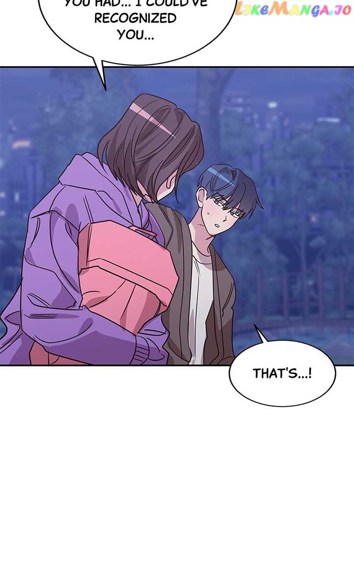 Universe’s Strongest First Love Chapter 31 337 57
