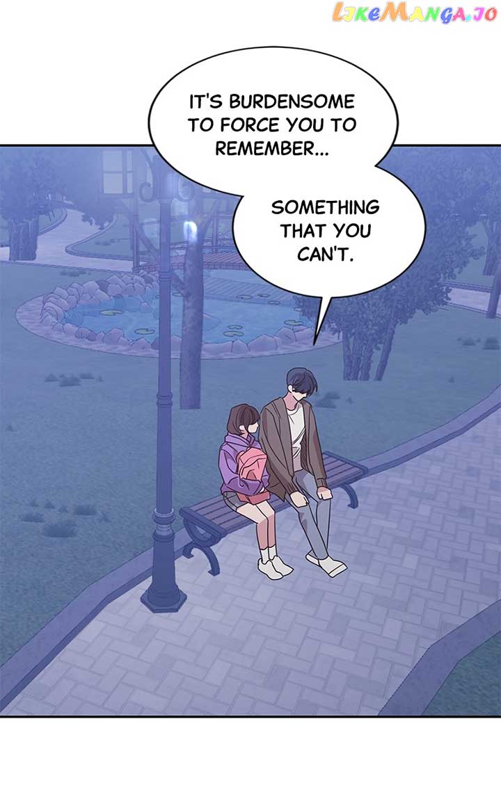 Universe’s Strongest First Love Chapter 31 339 59