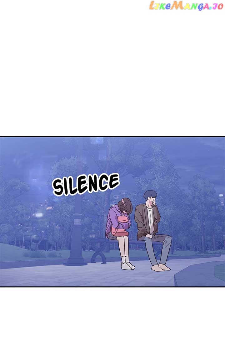 Universe’s Strongest First Love Chapter 31 353 73