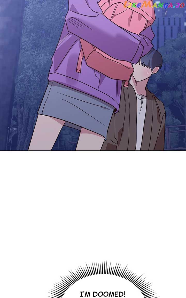 Universe’s Strongest First Love Chapter 31 358 78