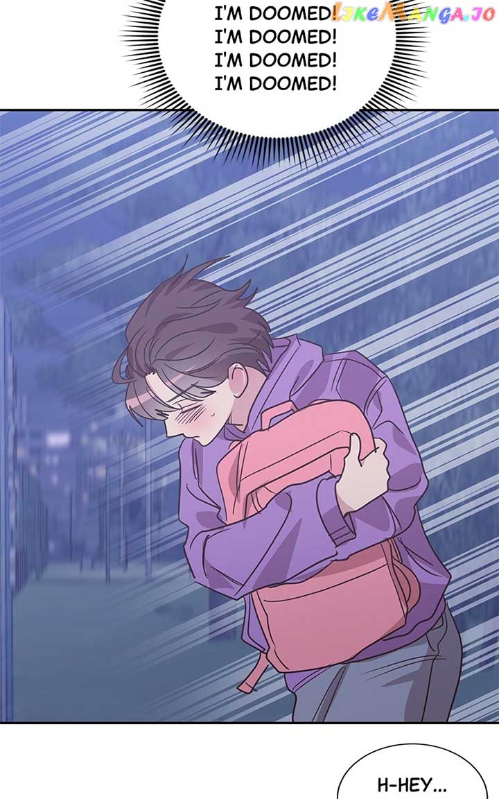 Universe’s Strongest First Love Chapter 31 359 79