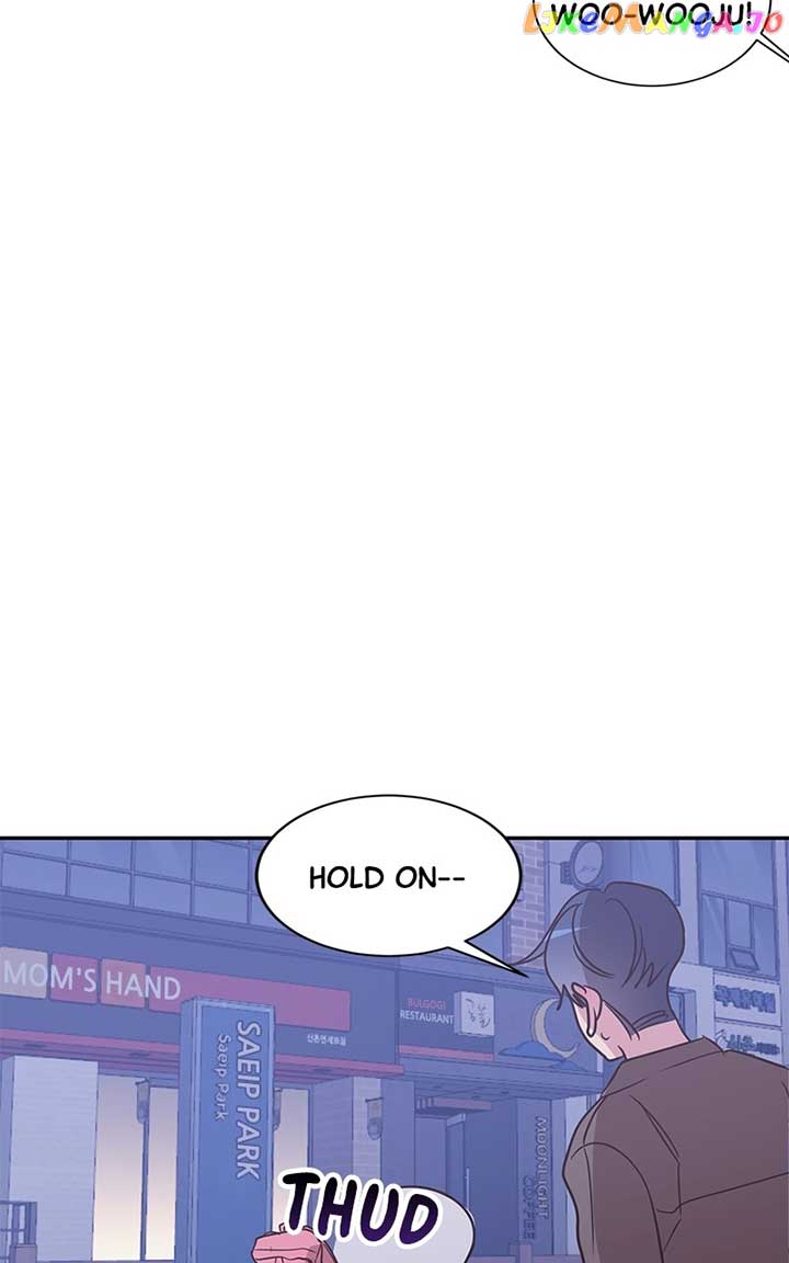 Universe’s Strongest First Love Chapter 31 360 80