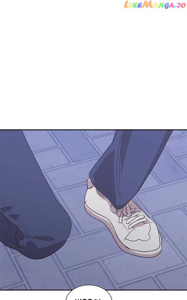 Universe’s Strongest First Love Chapter 31 366 86