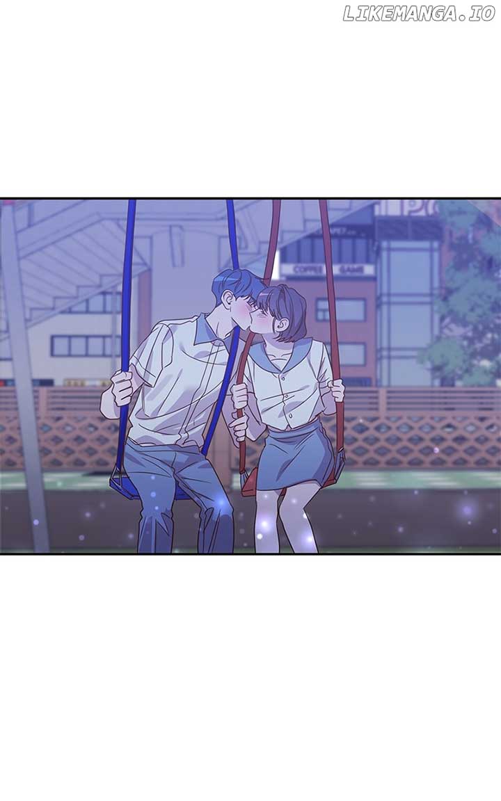 Universe’s Strongest First Love Chapter 35 251 01