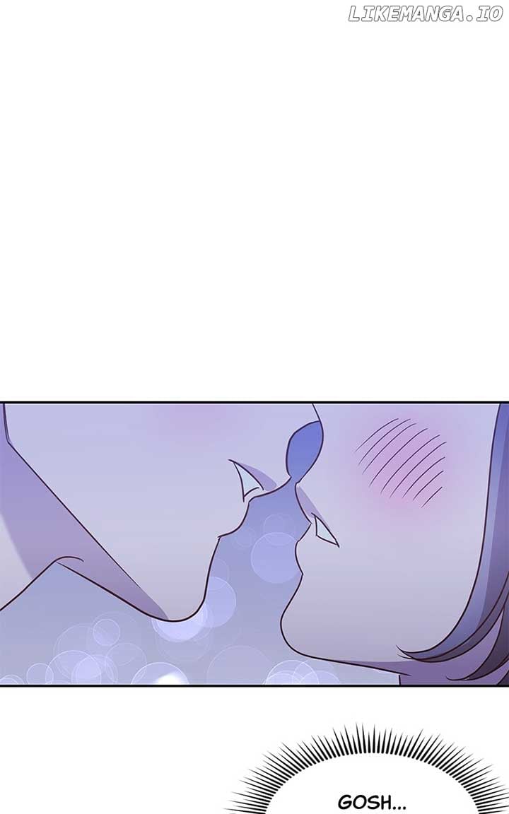 Universe’s Strongest First Love Chapter 35 254 04