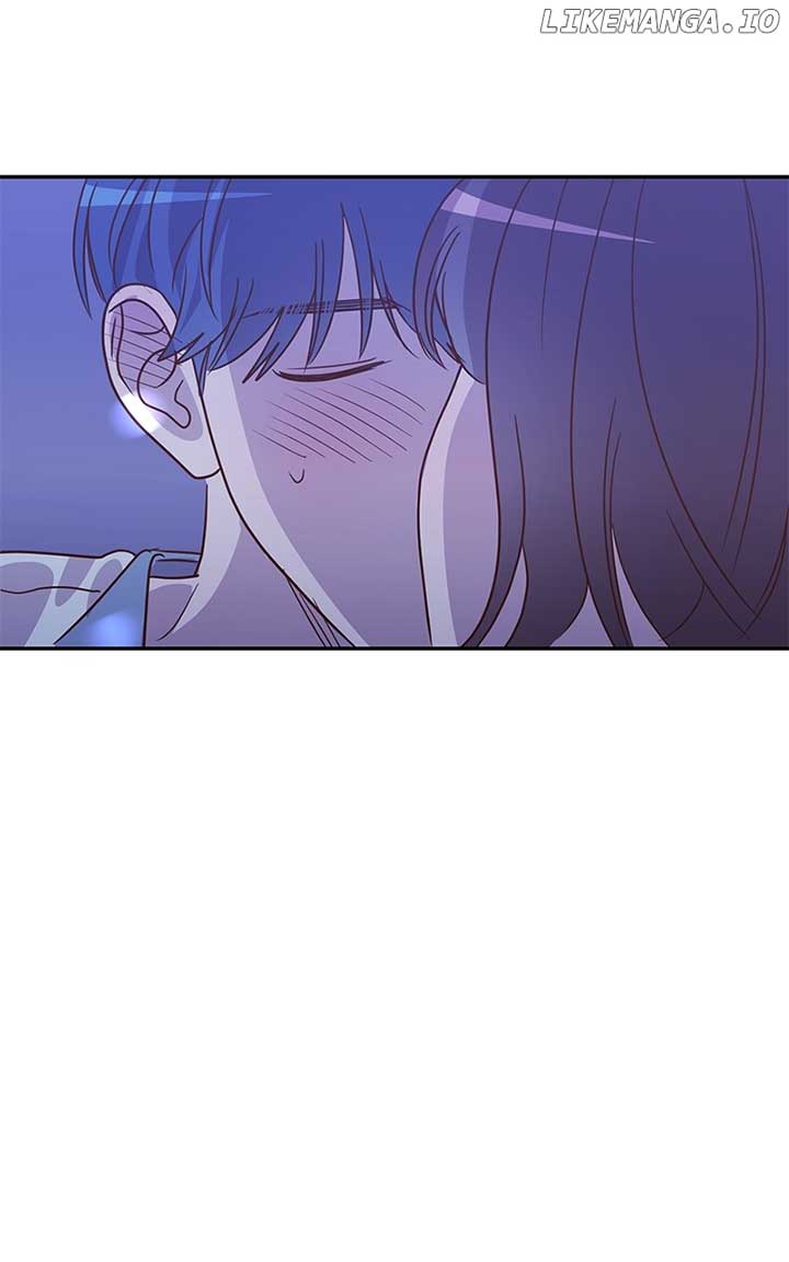Universe’s Strongest First Love Chapter 35 257 07