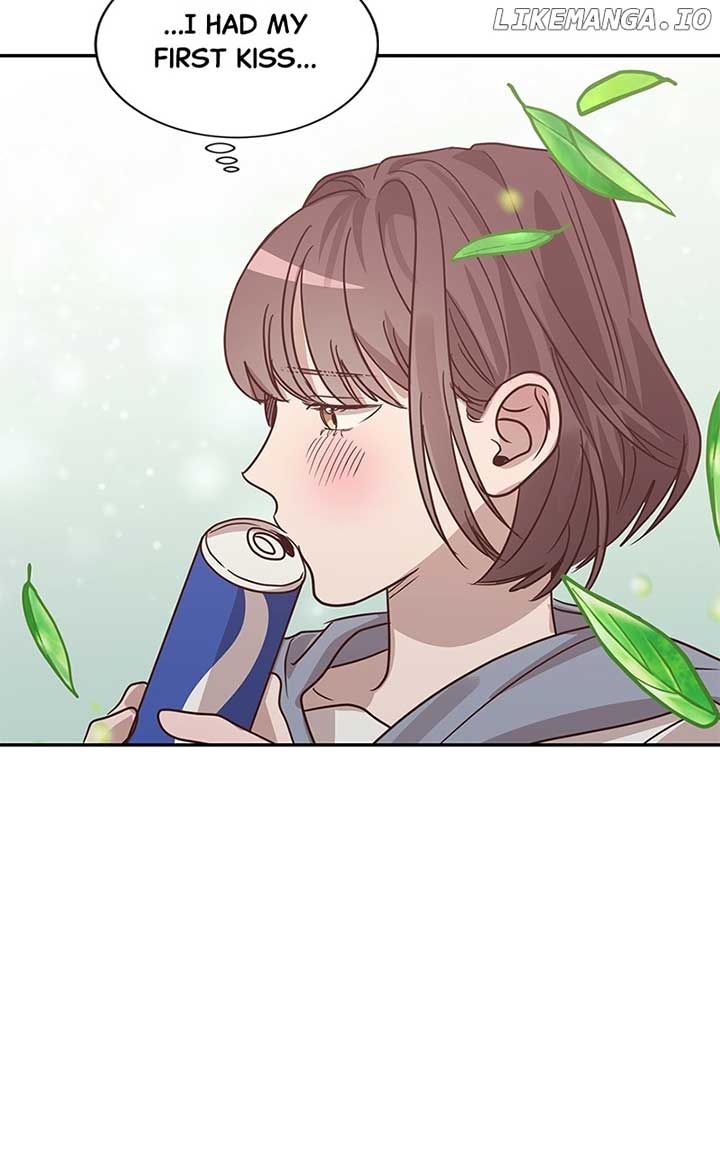 Universe’s Strongest First Love Chapter 35 265 15