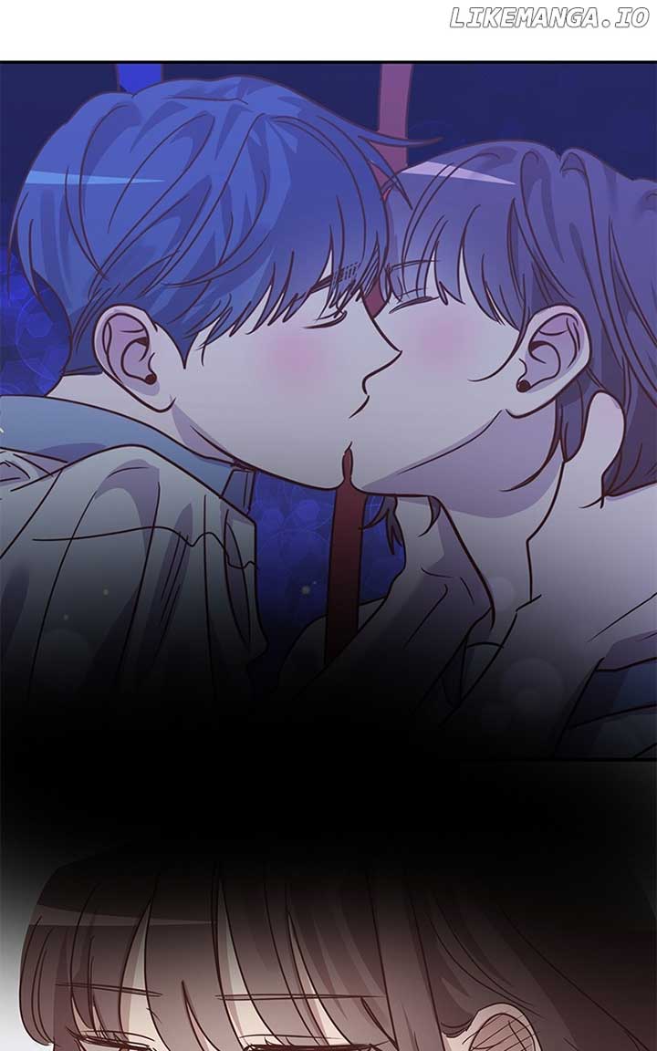 Universe’s Strongest First Love Chapter 35 266 16