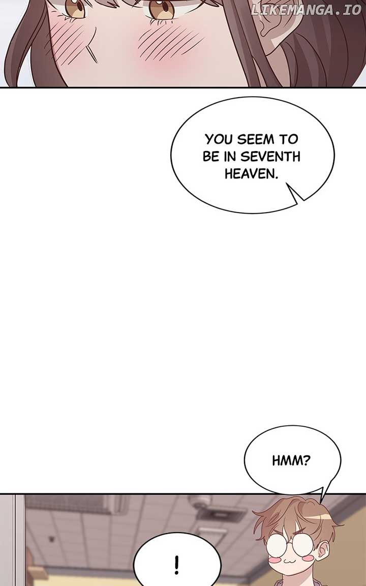 Universe’s Strongest First Love Chapter 35 267 17