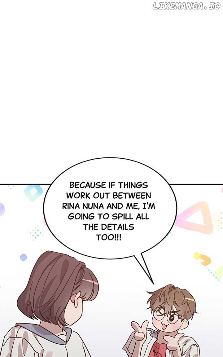 Universe’s Strongest First Love Chapter 35 271 21