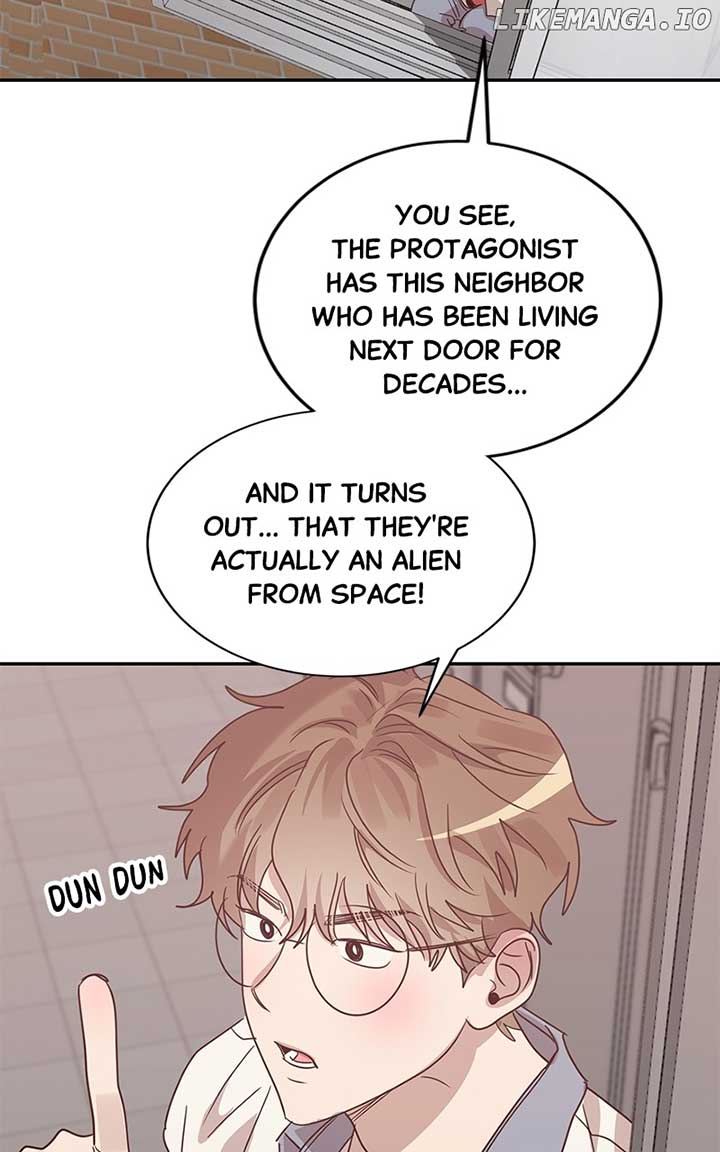 Universe’s Strongest First Love Chapter 35 273 23