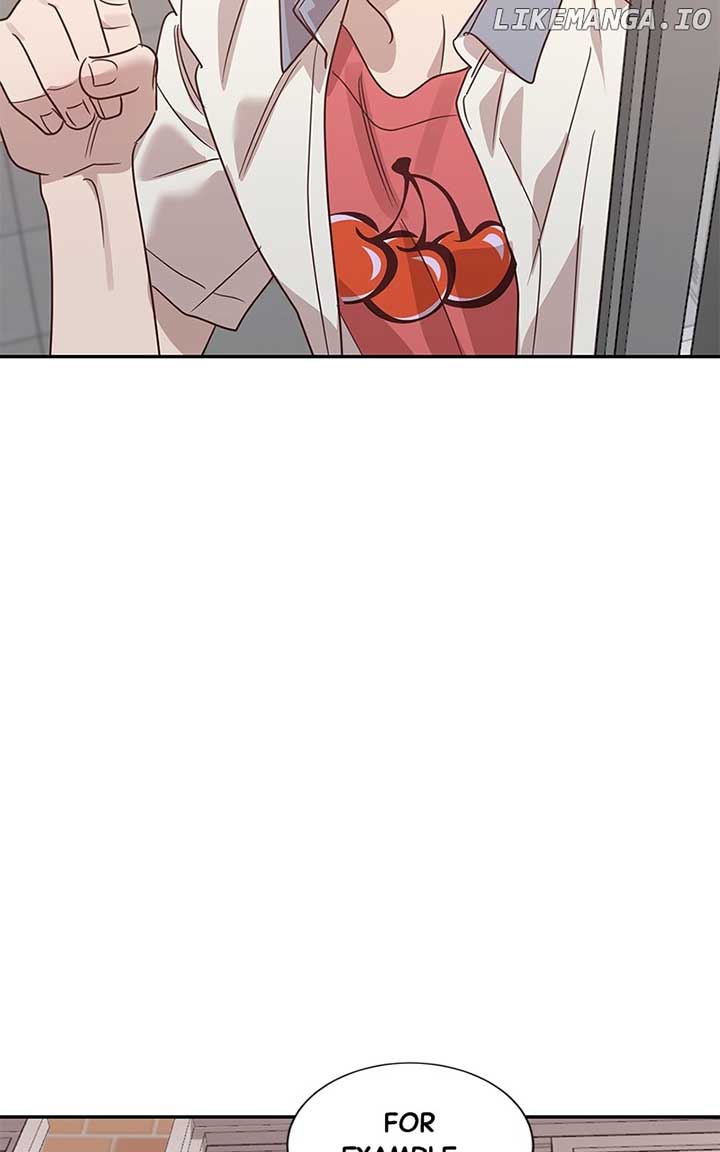 Universe’s Strongest First Love Chapter 35 274 24