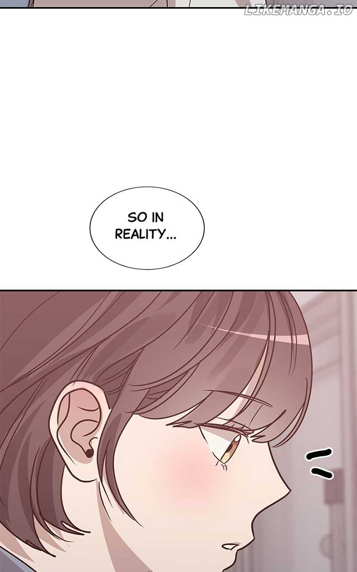 Universe’s Strongest First Love Chapter 35 279 29