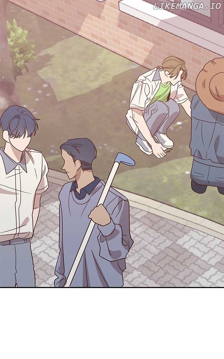 Universe’s Strongest First Love Chapter 35 281 31