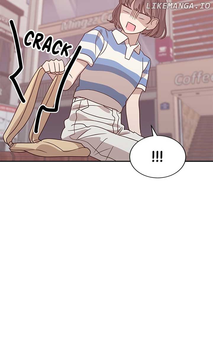 Universe’s Strongest First Love Chapter 35 290 40