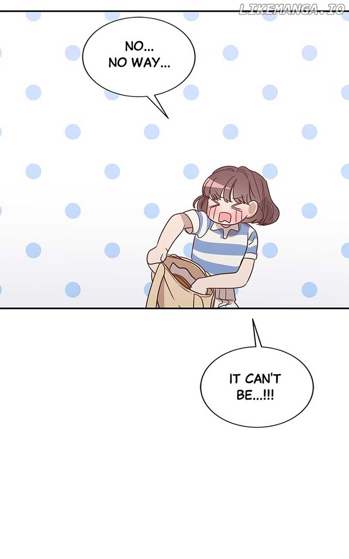 Universe’s Strongest First Love Chapter 35 291 41